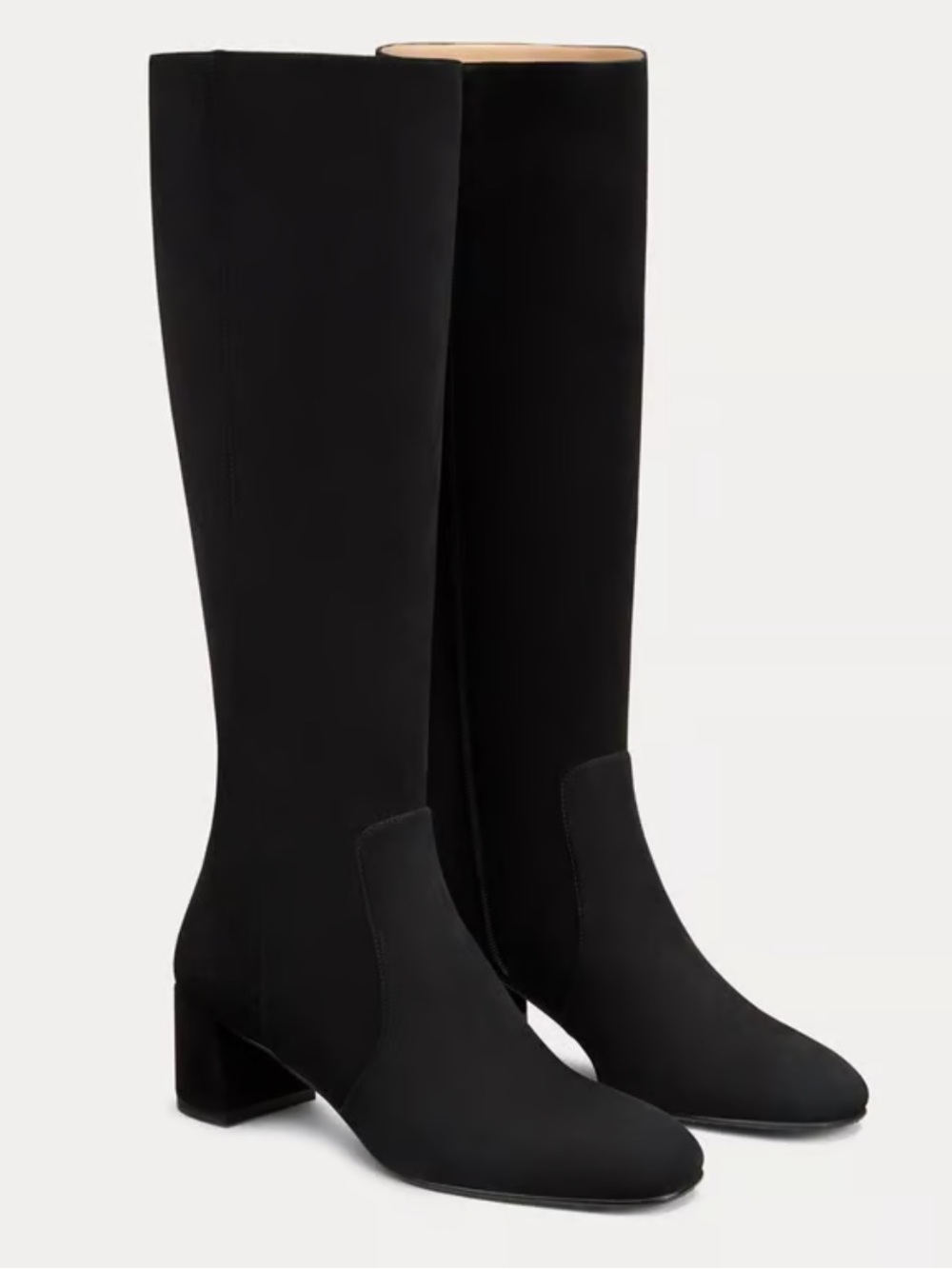 Stuart Weitzman Maeve Boots